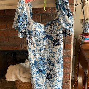 NWT DRESS FROM VICI